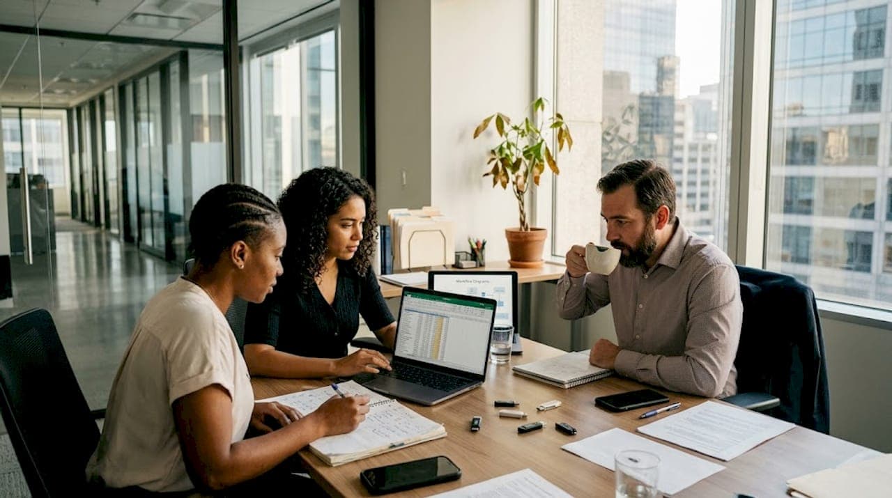 Enterprise Automation Strategies: Scalable Approaches for 2026