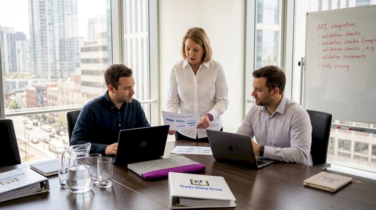 Why validate automation systems: risk, compliance, and ROI