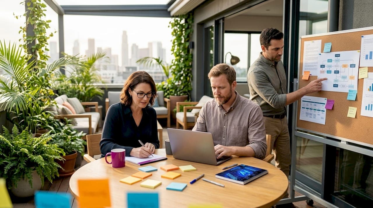 Scalable Automation Systems: Unlock Enterprise Growth