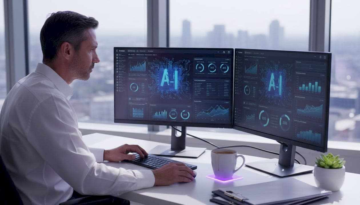 Why automate business processes? Uncover the hidden ROI