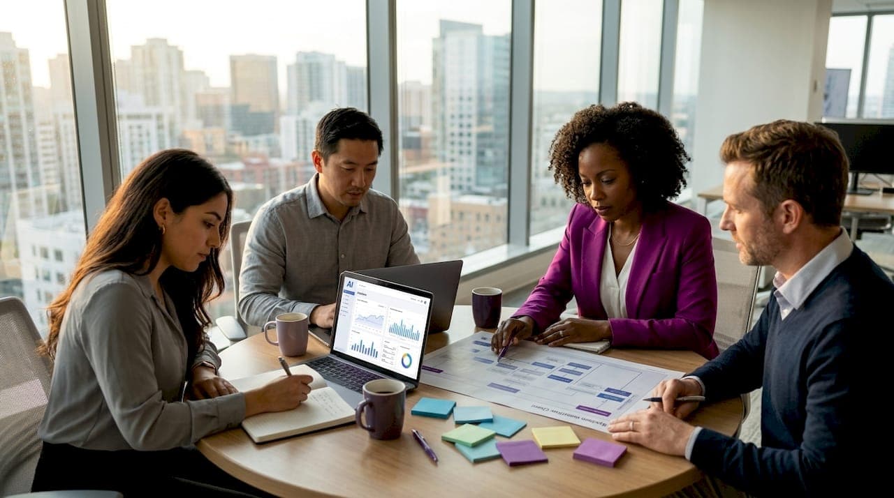Automation transparency: Improve enterprise AI efficiency