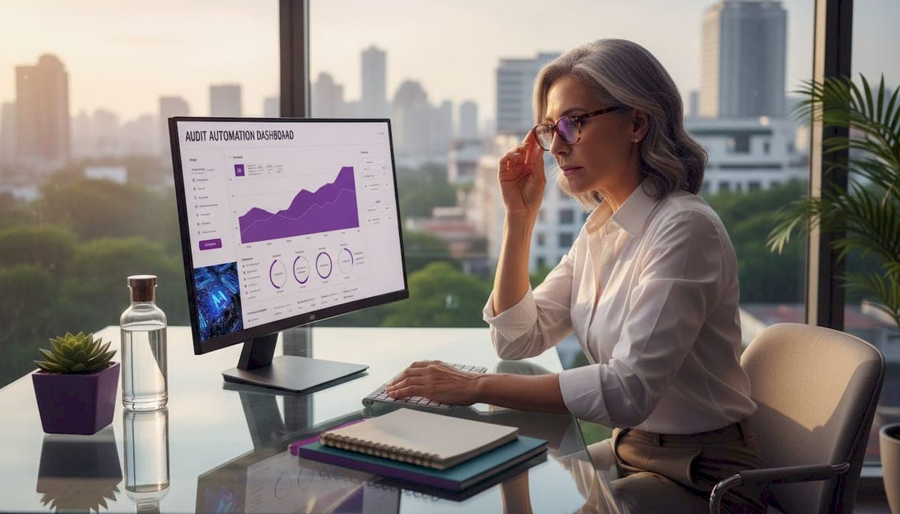 Why Audit Automation Systems Matter for Leaders