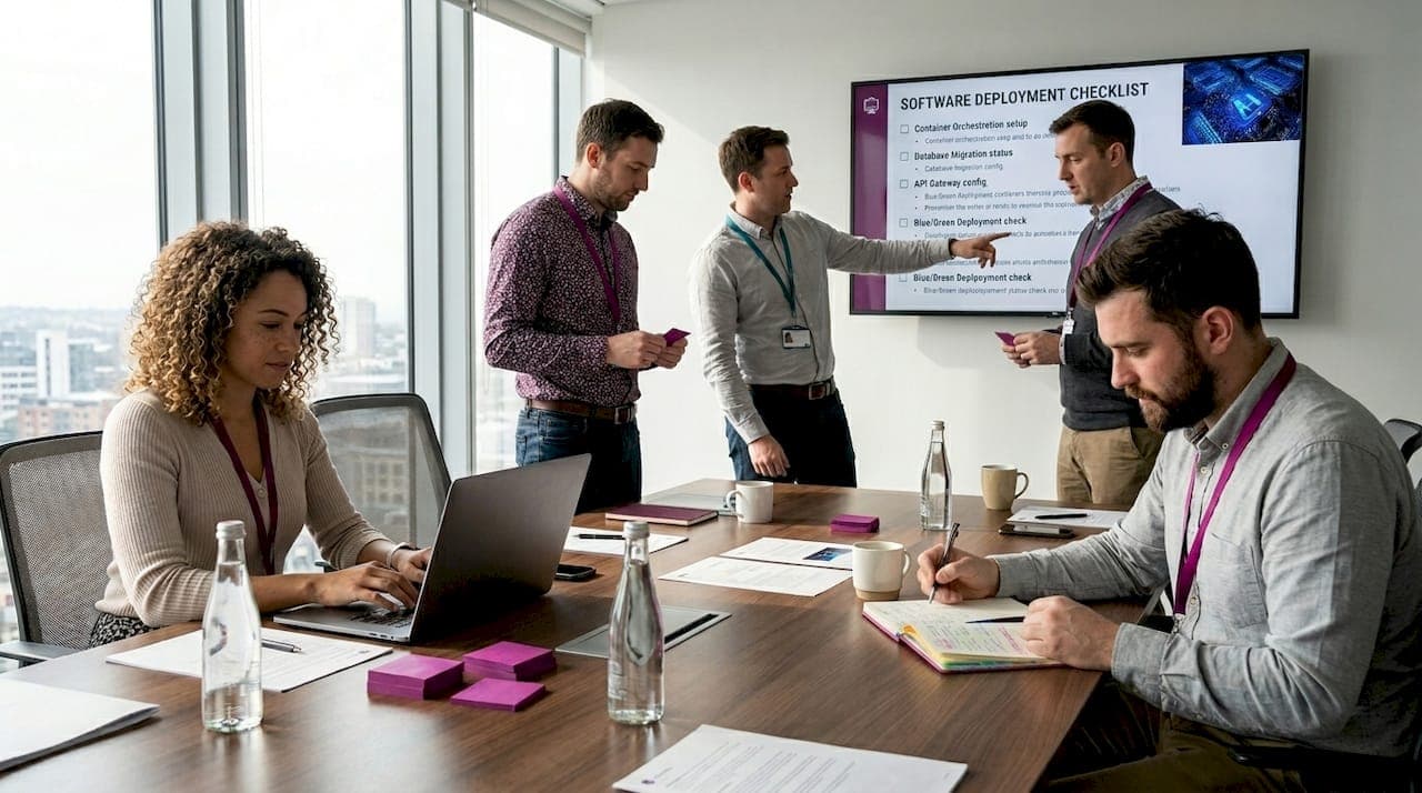 Explain Systematic Deployment for IT Teams in 2026