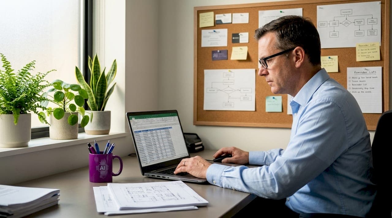 AI Infrastructure Best Practices for IT Decision-Makers